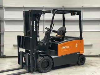 DOOSAN B30X-7 Plus 2023 3.0T