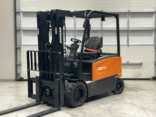 DOOSAN B30X-7 Plus 2023 3.0T