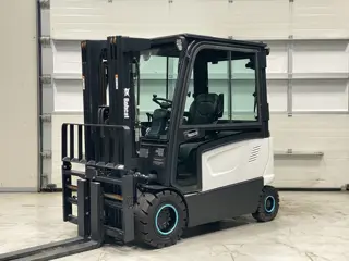 DOOSAN B30X-7 Plus 2022 3.0T