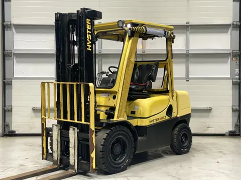 HYSTER H3.0XT 2019 3.0T