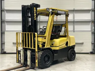 HYSTER H3.0XT 2019 3.0T