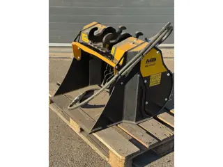 MB -HDS307 Zeefbak CW05 Demo