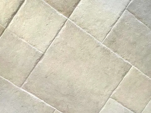 Castle stones of boergondische dallen 25x25/25x50/50x50 cm