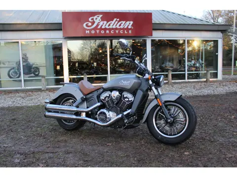Indian Scout