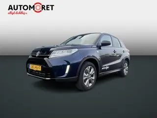 Suzuki Vitara 1.4 Boosterjet Smart Hybrid Select |€1500 demo korting|