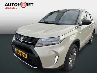 Suzuki Vitara 1.4 Boosterjet Smart Hybrid Select | 10 jaar garantie | €2000 demo voordeel