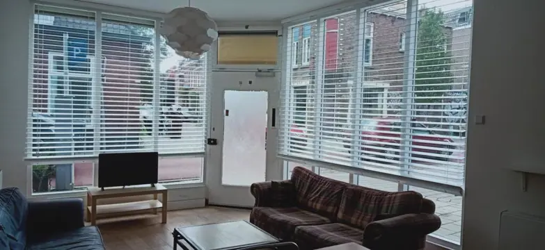 Te koop in Utrecht - Nieuwe Koekoekstraat 71