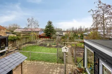 Te koop in Opperdoes - Nieuweweg 58