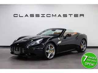 Ferrari California 4.3 V8 Dealer auto (bj 2010)