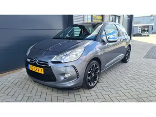 Citroen DS3 1.6 THP Sport Chic