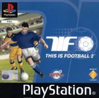 This Is Football 2