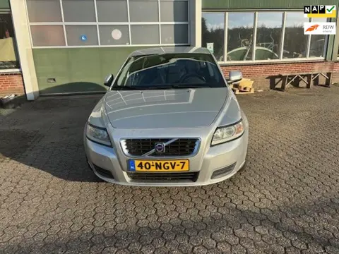 Volvo V50 1.6 Advantage / TREKHAAK/CRUISE/18 INCH