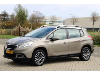 Peugeot 2008 1.2 PureTech Style l Airco l PDC l Stoelverw