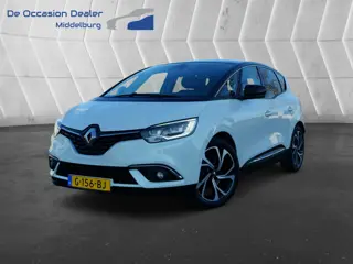 Renault Scénic 1.3 TCe Intens rijklaar incl garantie