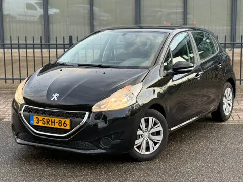 Peugeot 208 1.2 e-VTi I Automaat I Motor niet goed!