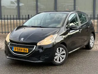 Peugeot 208 1.2 e-VTi I Automaat I Motor niet goed!