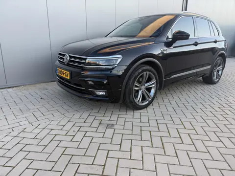 Volkswagen Tiguan 1.4 TSI ACT Comfortline Business R Allspace