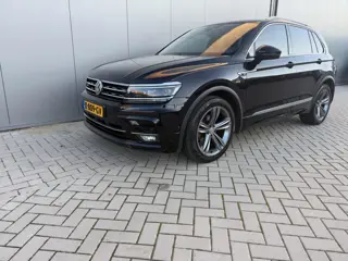Volkswagen Tiguan 1.4 TSI ACT Comfortline Business R Allspace