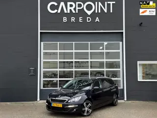 Peugeot 308 SW 1.2 PureTech Blue Lion|PANO|CRUISE|CLIMA|NAP|APK