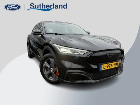 Ford Mustang Mach-E Extended AWD 98 kWh | 337pk  | Adaptieve Cruise  | Trekhaak | Bang&Olufsen | 360