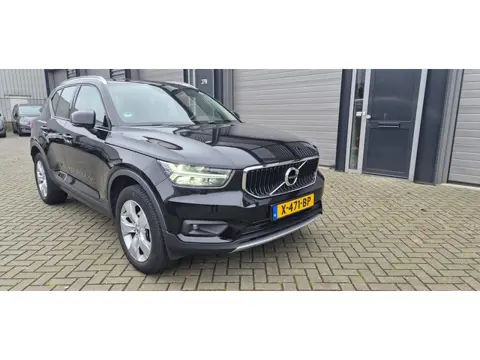 Volvo XC40 1.5 T3 Momentum, Navi, Cruise, PDC, Clima, Bluetooth enz. Voor een particulier aangeboden