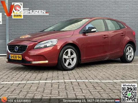 Volvo V40 1.6 D2 | Airco | Cruise | PDC |