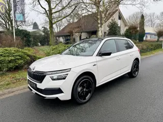 Skoda Kamiq 1.0 TSI DSG 81kW MONTE CARLO Pano•ACC