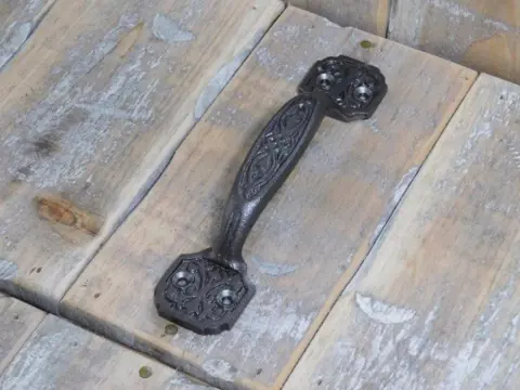 Kastgreep,deurgreep simone