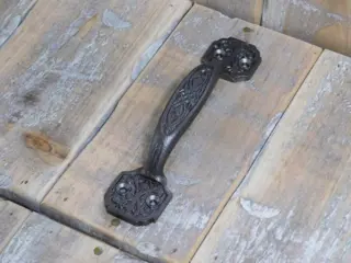 Kastgreep,deurgreep simone