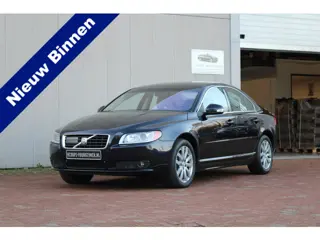 Volvo S80 3.2 AWD AUTOMAAT YOUNGTIMER incl. 21% BTW