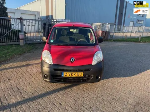 Renault Kangoo Express 1.5 dCi 70 Express Comfort AIRCO !!!
