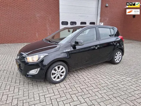 Hyundai I20 1.2i i-Deal
