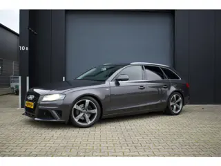 Audi A4 Avant 1.8 TFSI S-Line, S-tronic