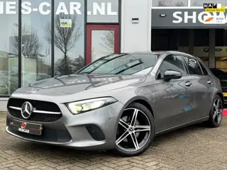 Mercedes-Benz A-klasse A200 Luxury Line, Pano, Carplay, 1ste Eigenaar, Topstaat!