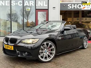 BMW 3-serie Cabrio 330i High Executive / M Sport / NL Auto!