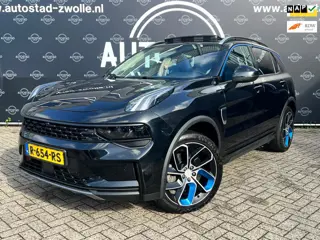 Lynk & Co 01 1.5 (MARGE) NL-Auto/2e Eigenaar/NAP/APK/Navi/Pano/360 Camera/Virtual Cockpit