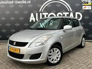 Suzuki Swift 1.2 Comfort EASSS NL-Auto/1ste Eigenaar/NAP/APK/Airco