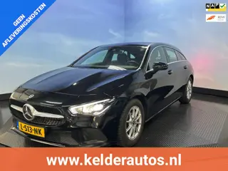 Mercedes-Benz CLA-klasse Shooting Brake 200 Business Solution