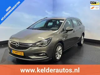 Opel Astra Sports Tourer 1.0 Turbo Business Executive