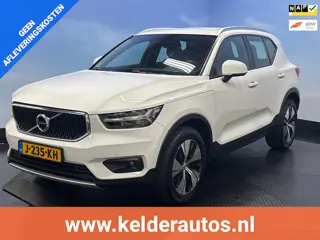 Volvo XC40 1.5 T2 Business Pro Navi | Clima | Cruise| Camera