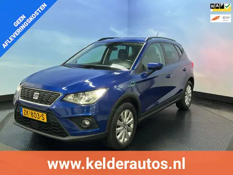 Seat Arona 1.0 TSI Style Business Intense 360 camera, Carplay, PDC, Cruise, LMV