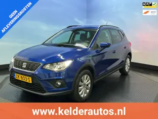 Seat Arona 1.0 TSI Style Business Intense 360 camera, Carplay, PDC, Cruise, LMV