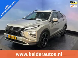 Mitsubishi Eclipse Cross 2.4 PHEV Intense+