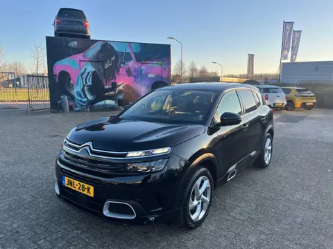 Citroen C5 AIRCROSS C-Series