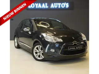 Citroen DS3 1.4 Chic | AIRCO | CRUISE | ELEK.RAMEN | APK.