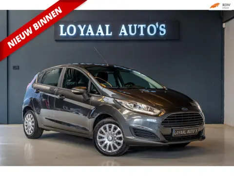 Ford Fiesta 1.0 Titanium | AIRCO | ELEK.RAMEN | APK.