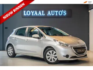 Peugeot 208 1.0 PureTech LIKE | AIRCO | CRUISE | ELEK.RAMEN | NAP | APK.