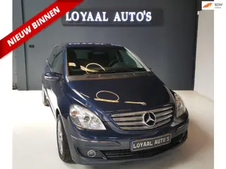 Mercedes-Benz B-klasse 170 |AIRCO|ELEK.RAMEN |APK|