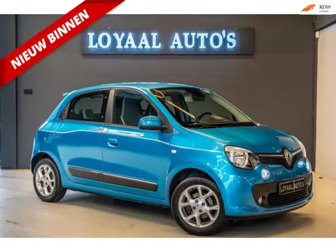 Renault TWINGO 1.0 SCe Dynamique | NAVI | AIRCO | CRUISE | ELEK.RAMEN | PDC | APK.