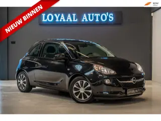 Opel ADAM 1.2 | AIRCO | ELEK.RAMEN | NAP | APK.